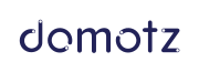 domotz-logo-navy