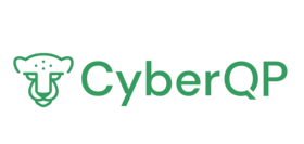 logo cyberQP